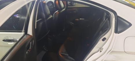 HONDA City Sedan 1.5 16V 4P EX FLEX AUTOMTICO, Foto 14