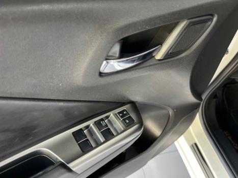 HONDA City Sedan 1.5 16V 4P EX FLEX AUTOMTICO, Foto 4