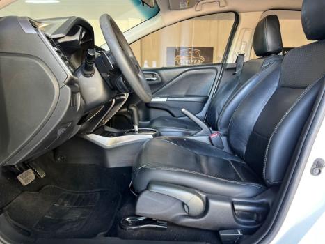 HONDA City Sedan 1.5 16V 4P EX FLEX AUTOMTICO, Foto 5