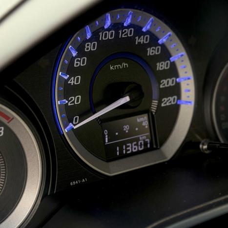 HONDA City Sedan 1.5 16V 4P LX FLEX AUTOMTICO, Foto 11