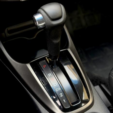 HONDA City Sedan 1.5 16V 4P LX FLEX AUTOMTICO, Foto 12