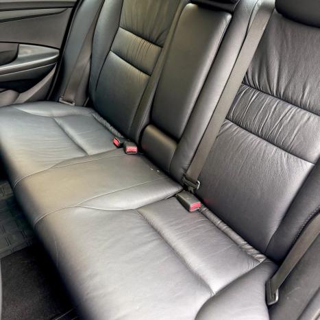 HONDA City Sedan 1.5 16V 4P LX FLEX AUTOMTICO, Foto 14