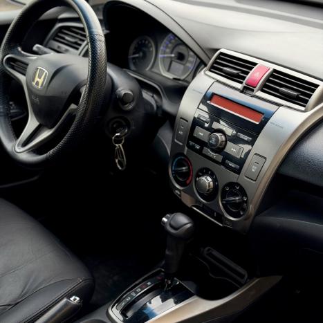 HONDA City Sedan 1.5 16V 4P LX FLEX AUTOMTICO, Foto 15