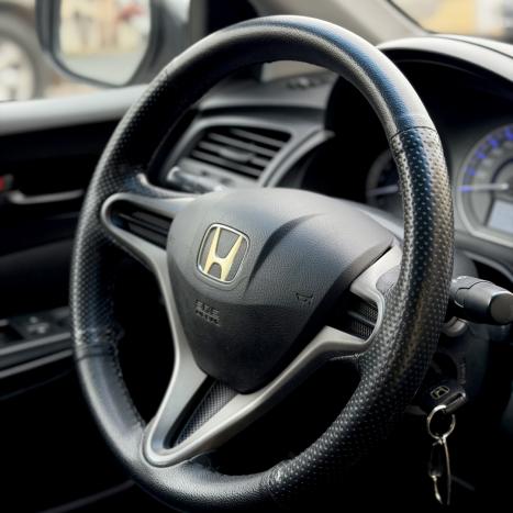 HONDA City Sedan 1.5 16V 4P LX FLEX AUTOMTICO, Foto 16