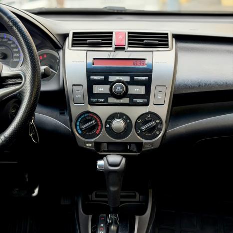HONDA City Sedan 1.5 16V 4P LX FLEX AUTOMTICO, Foto 17