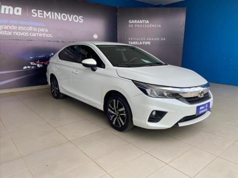 HONDA City Sedan 1.5 16V 4P EX FLEX AUTOMTICO, Foto 3