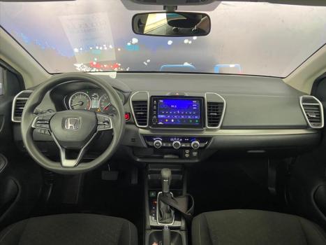 HONDA City Sedan 1.5 16V 4P EX FLEX AUTOMTICO, Foto 11