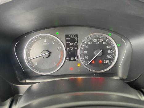 HONDA City Sedan 1.5 16V 4P EX FLEX AUTOMTICO, Foto 13
