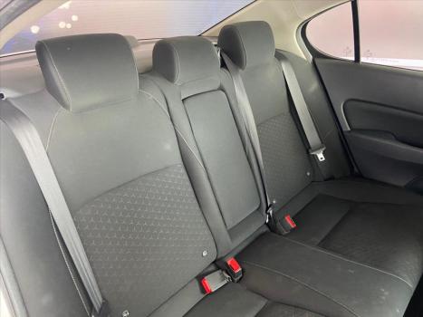 HONDA City Sedan 1.5 16V 4P EX FLEX AUTOMTICO, Foto 15