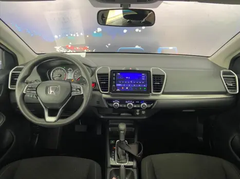 HONDA City Sedan 1.5 16V 4P EX FLEX AUTOM�TICO, Foto 11