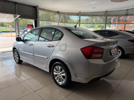 HONDA City Sedan 1.5 16V 4P LX FLEX, Foto 6