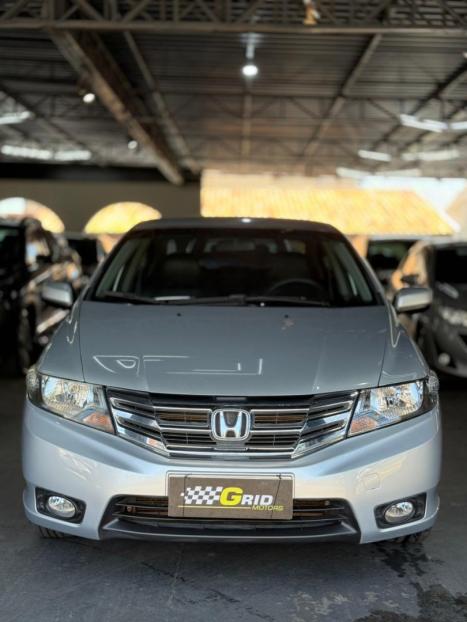 HONDA City Sedan 1.5 16V 4P LX FLEX AUTOMTICO, Foto 15