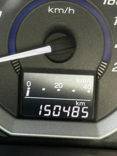 HONDA City Sedan 1.5 16V 4P LX FLEX AUTOMTICO, Foto 17