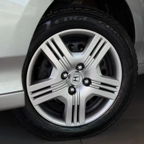 HONDA City Sedan 1.5 16V 4P DX FLEX, Foto 12
