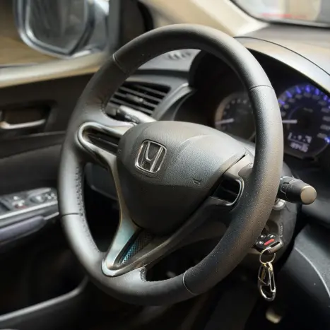 HONDA City Sedan 1.5 16V 4P DX FLEX, Foto 15