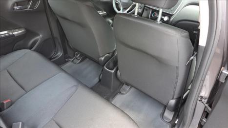 HONDA City Sedan 1.5 16V 4P LX FLEX AUTOMTICO, Foto 5