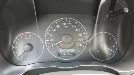 HONDA City Sedan 1.5 16V 4P LX FLEX AUTOMTICO, Foto 9