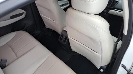 HONDA City Sedan 1.5 16V 4P FLEX TOURING AUTOMTICO CVT, Foto 5
