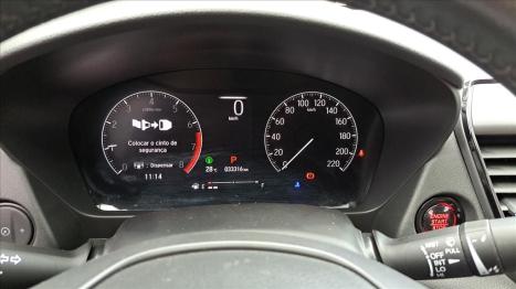 HONDA City Sedan 1.5 16V 4P FLEX TOURING AUTOMTICO CVT, Foto 9