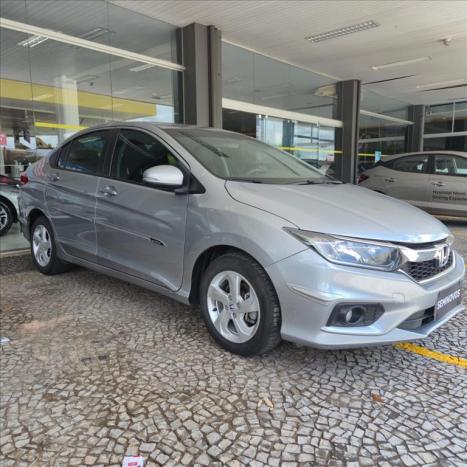 HONDA City Sedan 1.5 16V 4P PERSONAL FLEX AUTOMTICO, Foto 1