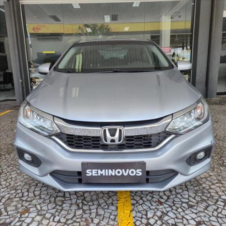 HONDA City Sedan 1.5 16V 4P PERSONAL FLEX AUTOMTICO, Foto 2