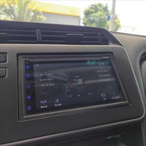 HONDA City Sedan 1.5 16V 4P PERSONAL FLEX AUTOMTICO, Foto 8