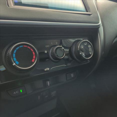 HONDA City Sedan 1.5 16V 4P PERSONAL FLEX AUTOMTICO, Foto 9