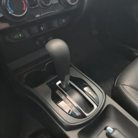 HONDA City Sedan 1.5 16V 4P PERSONAL FLEX AUTOMTICO, Foto 10