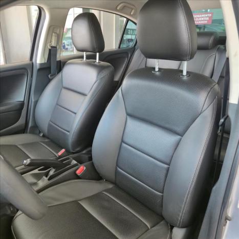 HONDA City Sedan 1.5 16V 4P PERSONAL FLEX AUTOMTICO, Foto 13