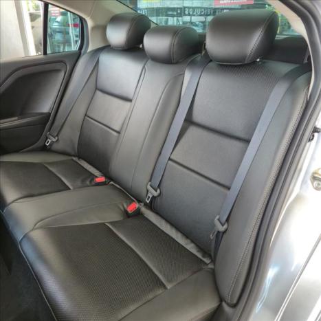 HONDA City Sedan 1.5 16V 4P PERSONAL FLEX AUTOMTICO, Foto 14