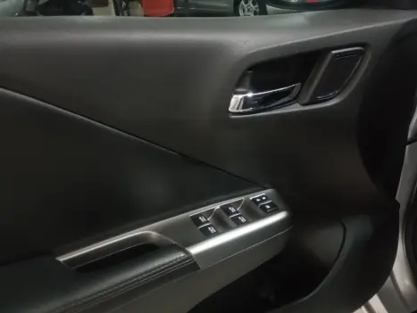 HONDA City Sedan 1.5 16V 4P EXL FLEX AUTOMTICO, Foto 8