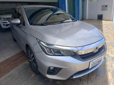 HONDA City Sedan 1.5 16V 4P EXL FLEX AUTOMTICO, Foto 2