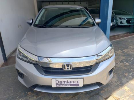 HONDA City Sedan 1.5 16V 4P EXL FLEX AUTOMTICO, Foto 3