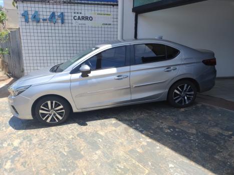 HONDA City Sedan 1.5 16V 4P EXL FLEX AUTOMTICO, Foto 6