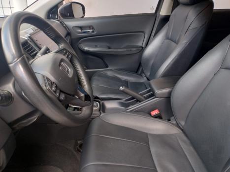 HONDA City Sedan 1.5 16V 4P EXL FLEX AUTOMTICO, Foto 7