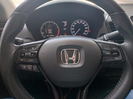 HONDA City Sedan 1.5 16V 4P EXL FLEX AUTOMTICO, Foto 11