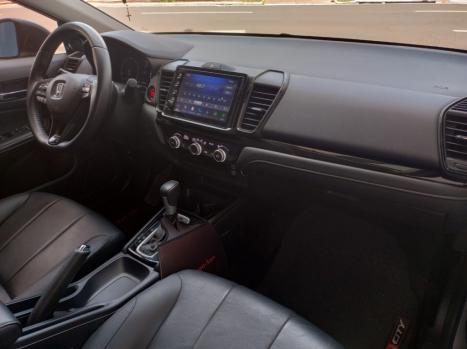 HONDA City Sedan 1.5 16V 4P EXL FLEX AUTOMTICO, Foto 12
