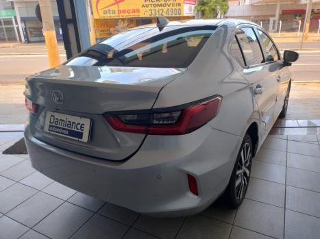 HONDA City Sedan 1.5 16V 4P EXL FLEX AUTOMTICO, Foto 14