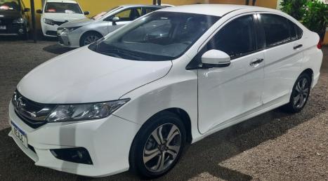 HONDA City Sedan 1.5 16V 4P EX FLEX AUTOM�TICO, Foto 1