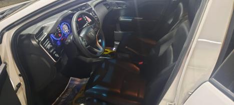 HONDA City Sedan 1.5 16V 4P EX FLEX AUTOM�TICO, Foto 11