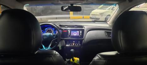 HONDA City Sedan 1.5 16V 4P EX FLEX AUTOM�TICO, Foto 15