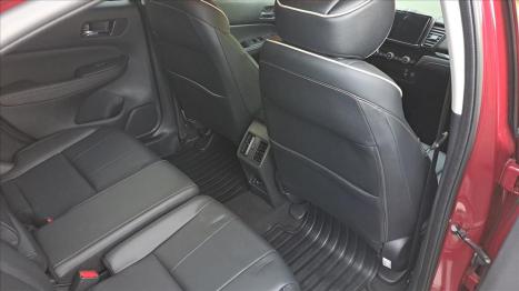 HONDA City Sedan 1.5 16V 4P FLEX TOURING AUTOMTICO CVT, Foto 5