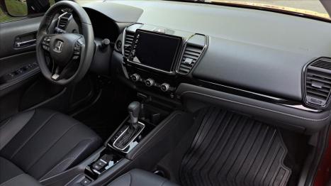 HONDA City Sedan 1.5 16V 4P FLEX TOURING AUTOMTICO CVT, Foto 7