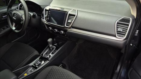 HONDA City Sedan 1.5 16V 4P EX FLEX AUTOMTICO, Foto 5
