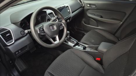 HONDA City Sedan 1.5 16V 4P EX FLEX AUTOMTICO, Foto 6