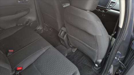 HONDA City Sedan 1.5 16V 4P EX FLEX AUTOMTICO, Foto 7