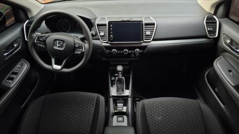 HONDA City Sedan 1.5 16V 4P EX FLEX AUTOMTICO, Foto 8