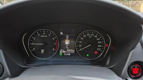 HONDA City Sedan 1.5 16V 4P EX FLEX AUTOMTICO, Foto 9