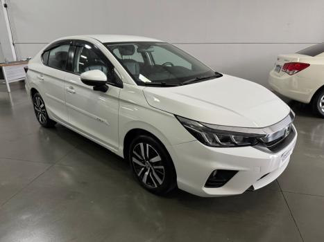 HONDA City Sedan 1.5 16V 4P EXL FLEX AUTOMTICO, Foto 1