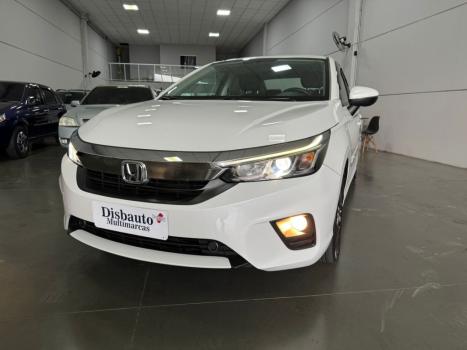 HONDA City Sedan 1.5 16V 4P EXL FLEX AUTOMTICO, Foto 3